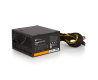 SilentiumPC Elementum E2 SI 350W (80+ EU, 1xPEG, 120mm) - 412483 - zdjęcie 2
